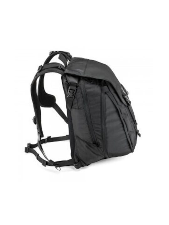 Kriega Σακίδιο Πλάτης Αναβάτη Max28 Μαύρο 28lt