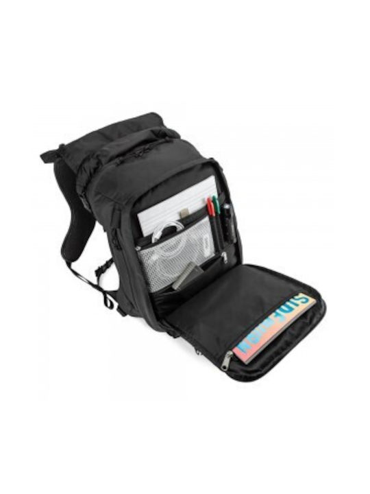 Kriega Σακίδιο Πλάτης Αναβάτη Max28 Μαύρο 28lt Kriega Σακίδιο Πλάτης Αναβάτη Max28 Μαύρο 28lt