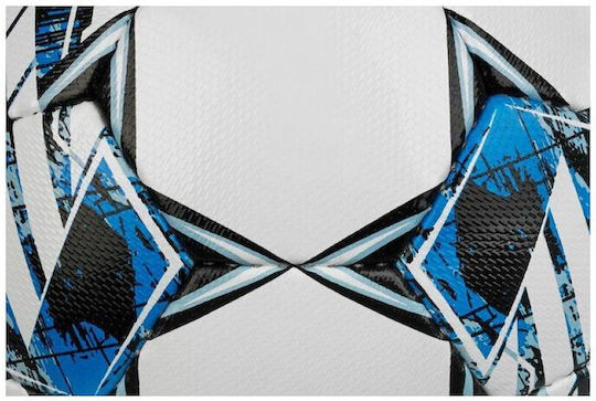 Select Sport T2617857 Μπάλα Ποδοσφαίρου Λευκή