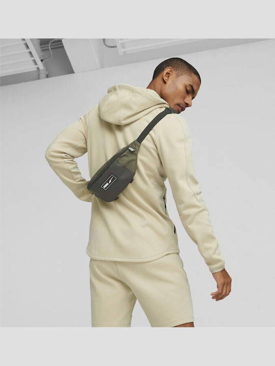Deck Waist Bag Khaki