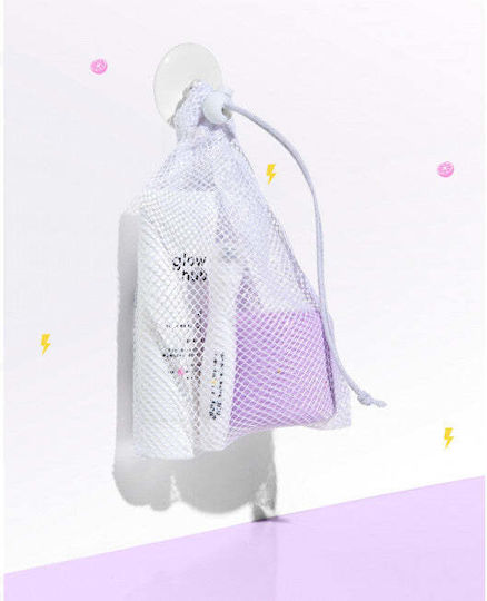 Glow Hub Dive Into Clean Skin Skin Care Set for Facial Cleaning 3pcs