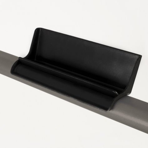 EverFit TFK-135 Slim Line 1.5hp Електрически Сгъваем Бягаща Пътека за Потребител до 90kg
