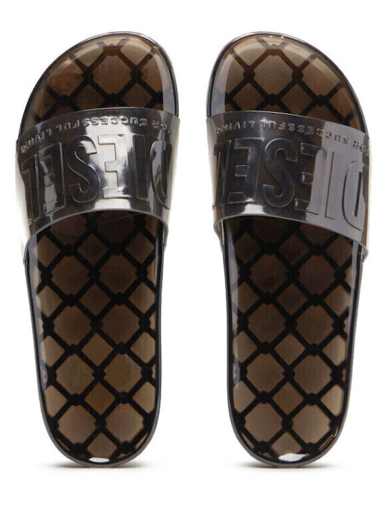 Sakaraibi Gl X Frauen Flip Flops in Schwarz Farbe