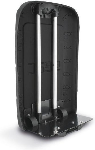 Seac Equipage Trockentaschen Umhängetasche 140lt Schwarze