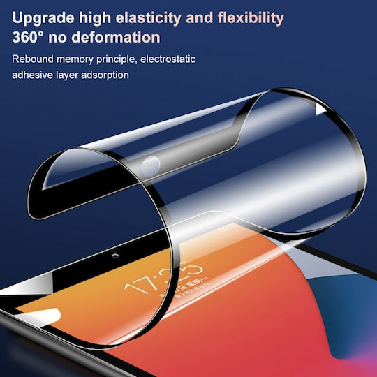 Ceramic Full Face Tempered Glass (Galaxy Tab A7 Lite)