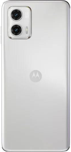 Motorola Moto G73 5G Dual SIM (8GB/256GB) Lucent White