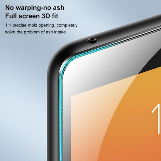 Full Glue Full Face Tempered Glass (Galaxy Tab A 7.0)