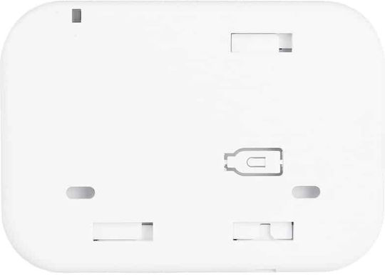 Smartwares Autonomous Carbon Monoxide Detector