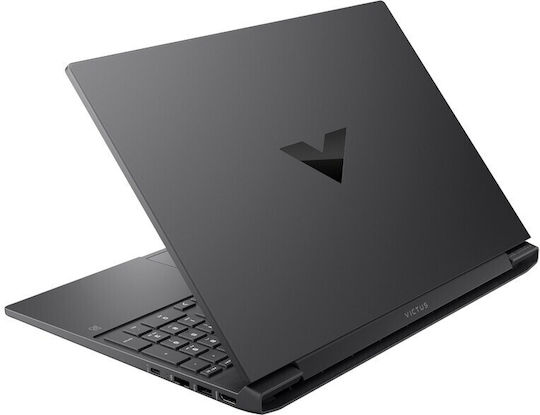 HP Victus 15-fb0007nv 15.6" FHD (Ryzen 5-5600H/8GB/512GB SSD/GeForce GTX 1650/W11 Home) (GR Keyboard)