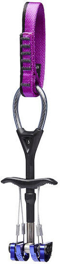 Black Diamond Camalot C4 Black #0.5 BD-BD2623050000ALL1
