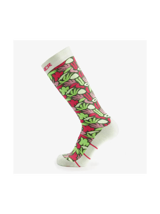 Sinner Nature Ski & Snowboard Socks Multicolour 2 Pairs