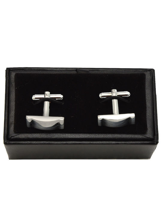 Cufflinks with Kaiserhoff detail