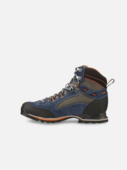 Garmont Garmont Rambler 2.0 GTX Women's Hiking Shoes Waterproof with Gore-Tex Membrane Gray