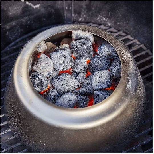 Weber Weber Grill Accessories Charcoal Heat Controller