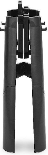 Weber Grill Stand Stand with Side Table for Weber Lumin® Compact