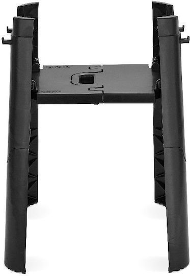 Weber Grill Stand Stand with Side Table for Weber Lumin® Compact