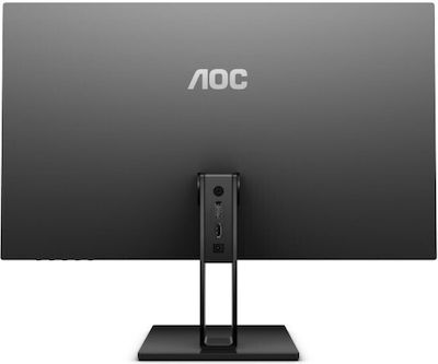 AOC 24V2Q IPS Monitor 23.8" FHD 1920x1080 με Χρόνο Απόκρισης 5ms GTG