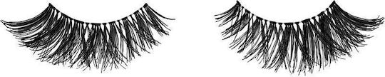 Catrice Cosmetics Faked False Lashes in Black color Big Volume 2pcs