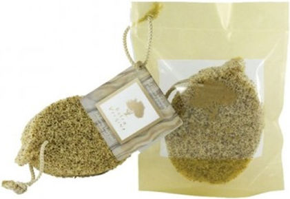 Beauty Spring Extra Vergine Λούφα Μπεζ 1τμχ