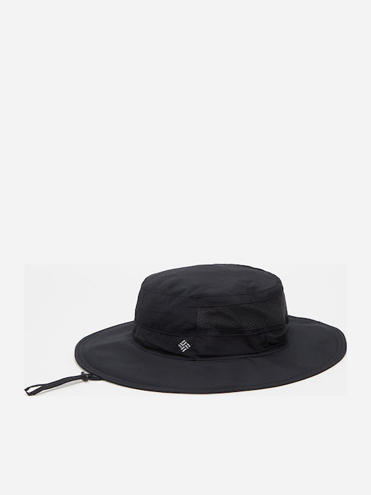 Columbia Fabric Men's Hat Black
