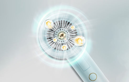 Enchen Air 2 Plus Uscător de Păr Turbo 1800W