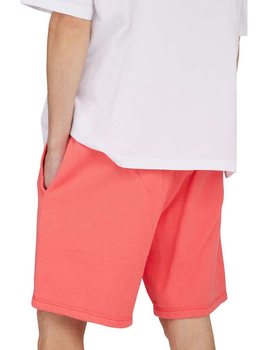 Dsquared2 Athletic Men's Shorts Coral