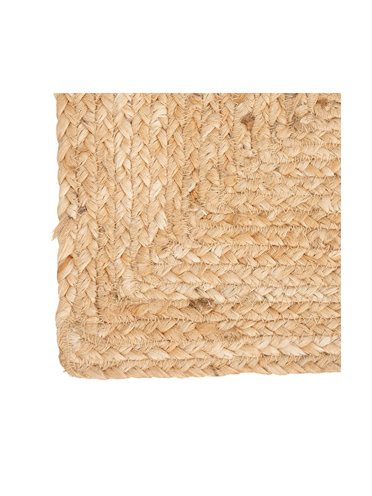 Σουπλά Ψάθινο Καφέ 30x45cm Σουπλά Ψάθινο Καφέ 30x45cm