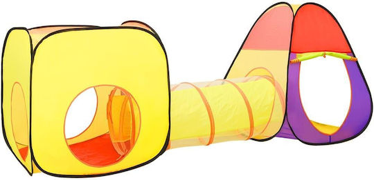 vidaXL Kids Play Tent Tunnel vidaXL Kids Play Tent Tunnel