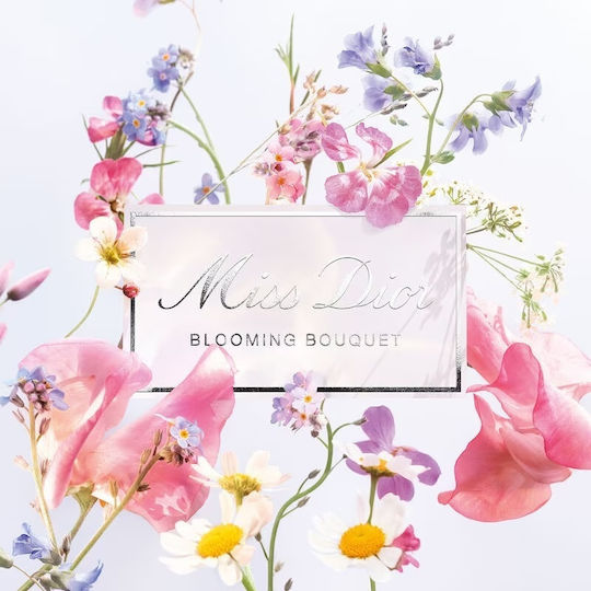 Dior Miss Dior Blooming Bouquet Eau de Toilette 30ml
