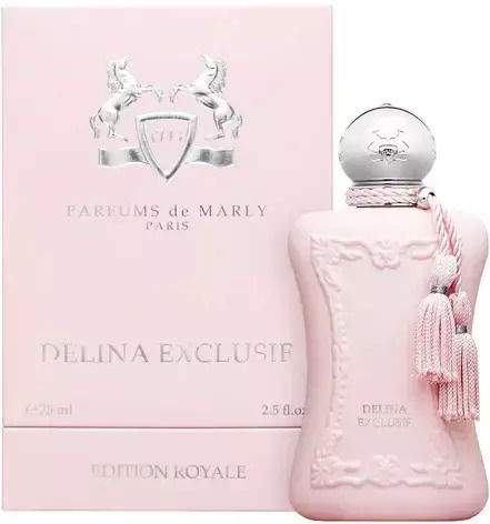 Parfums de Marly Delina Exclusif Eau de Parfum 75ml