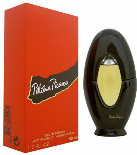 Paloma Picasso Eau de Parfum 50ml