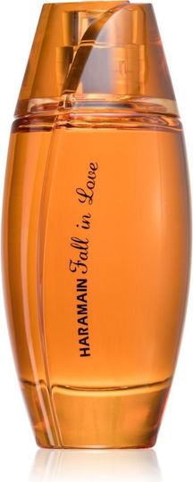 Al Haramain Fall In Love Orange Eau de Parfum 100ml
