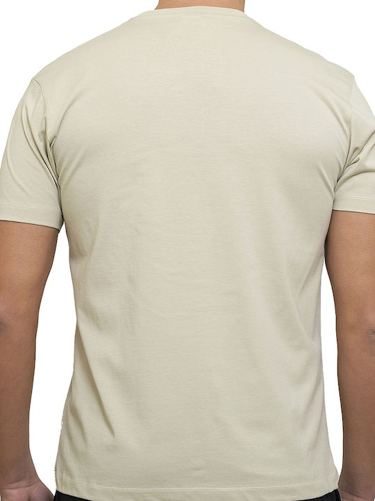 Russell Athletic T-shirt Γκρι