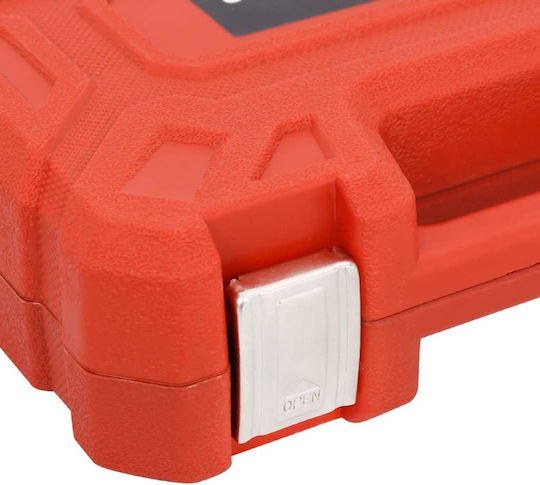 vidaXL Car Timing Tool Set 15 Pieces for Mercedes Benz