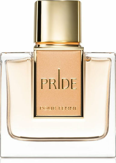 Afnan Pride Femme Eau de Parfum 100ml