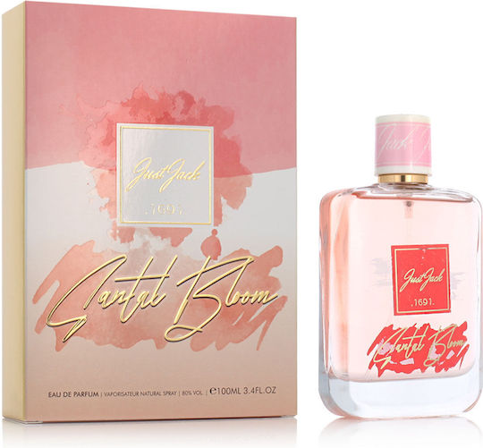 Just Jack Santal Bloom Eau de Parfum 100ml