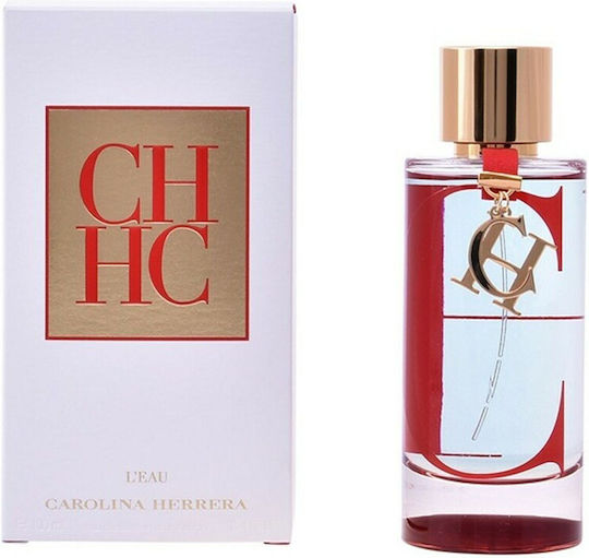 Carolina Herrera L´Eau 2017 Eau de Toilette 100ml
