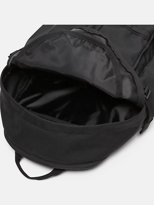 Timberland Backpack 24lt Μαύρο Timberland Backpack 24lt Μαύρο