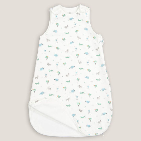La Redoute Interieurs Sac de Dormit de Primăvară 1 Tog Multicolor