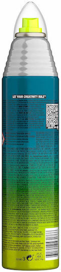 Tigi Bed Head Masterpiece Hair Spray For Very Strong Hold 340ml