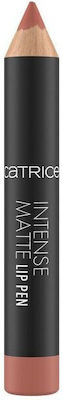 Catrice Cosmetics Intense Matte Lip Pen Lip Pencil 060 Mocha Me Happy