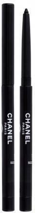 Chanel Stylo Yeux Waterproof 88 Noir Intense