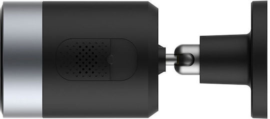 Arenti Outdoor1 5G IP Κάμερα Παρακολούθησης Wi-Fi Full HD+ 4MP Αδιάβροχη με Αμφίδρομη Επικοινωνία και Φακό 2.8mm