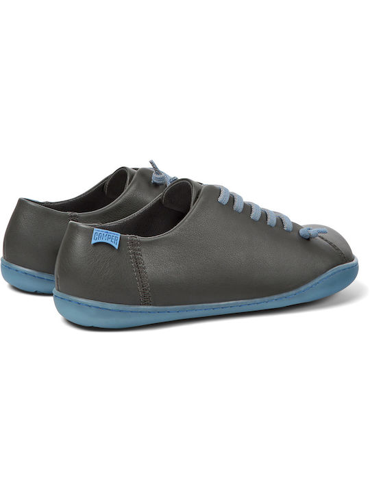 Peu Cami Sneakers Gray