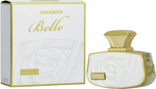 Al Haramain Belle Eau de Parfum 75ml