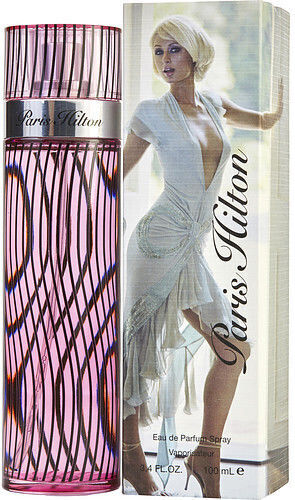 Paris Hilton Eau de Parfum 100ml