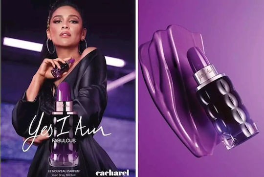 Cacharel Yes I Am Fabulous Eau de Parfum 75ml