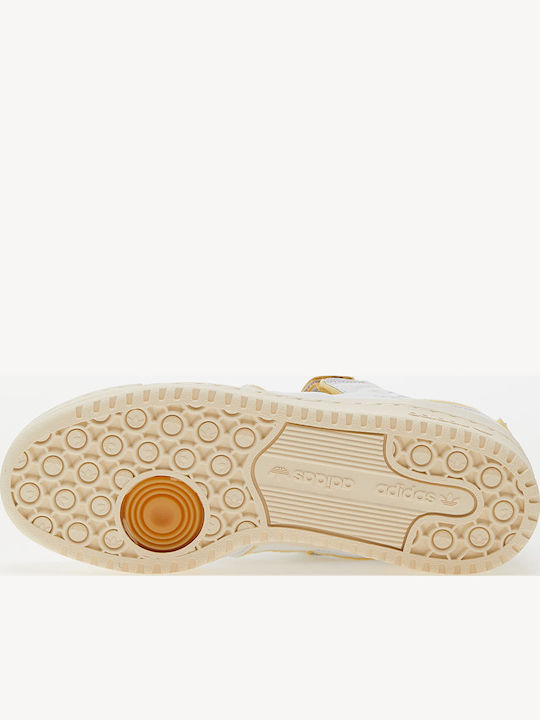Forum 84 Damen Sneakers Ftw White / Off White