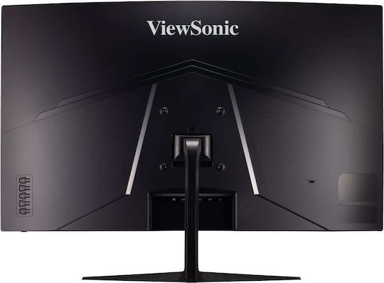 Viewsonic VX3218-PC-MHD VA Curved Gaming Monitor 32" FHD 1920x1080 165Hz