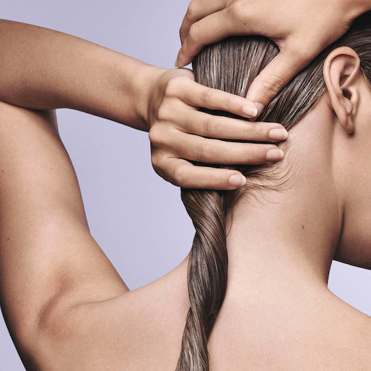 Aveda Invati Andanced Exfoliating Light Σαμπουάν κατά της Τριχόπτωσης για Όλους τους Τύπους Μαλλιών 200ml